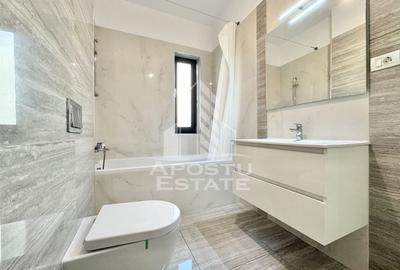 Apartament cu 2 camere semidecomandat în Giroc - 6