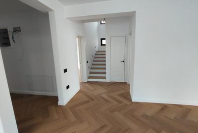 Casă cu 5 camere cu Teren 472 Mp în Bragadiru - 13