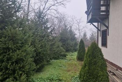 Casă cu 5 camere în Scorțaru Vechi - 1