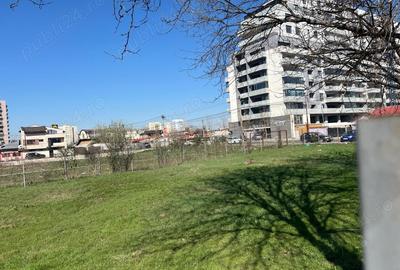 Titan _Auchan - unicat, teren 1750 mp, pe colt, dubla deschidere - 1