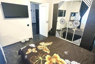 Apartament cu 2 camere semidecomandat în Apărătorii Patriei - 6