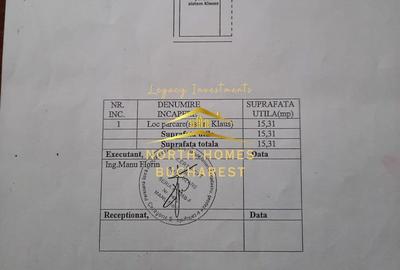 Apartament cu 2 camere în Central - 1