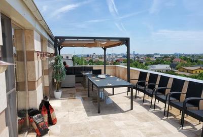 Baneasa,Sisesti, Penthouse, spatios 278 mp. Baneasa,Sisesti, Penthouse, spatios 278 mp. - 11