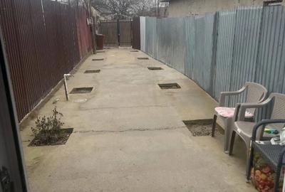 Casă cu 2 camere cu Teren 300 Mp în Dorobanți 2 - 6