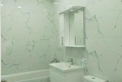 Garsonieră decomandată în Iancului