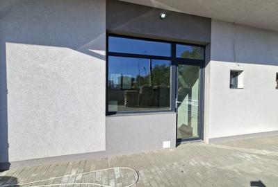 Spatiu 38 mp, Pacurari Rond Era + loc de parcare - 10