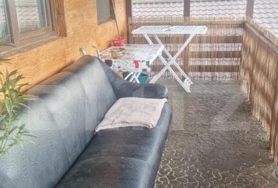 Proprietate multifunctionala,VILA,Teren 28000 mp+afacere pis - 11