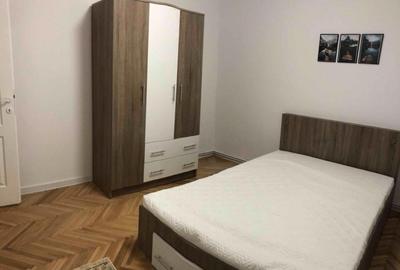 Apartament cu 2 camere decomandat în Odobescu - 2