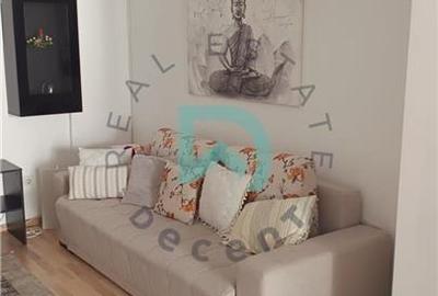 Apartament cu 2 camere semidecomandat în Răcădău - 6