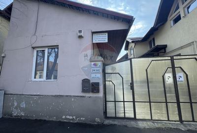 Spațiu comercial, de 30 mp, în 13 Decembrie - 6