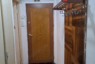 Apartament cu 2 camere nedecomandat în Circumvalațiunii - 5