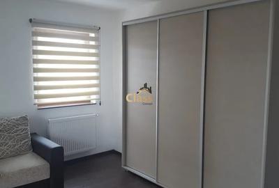 Apartament cu 2 camere decomandat, mobilat în Baciu - 5