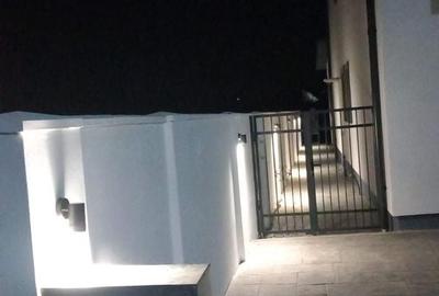 Duplex cu 5 camere cu Canalizare în Utvin - 9