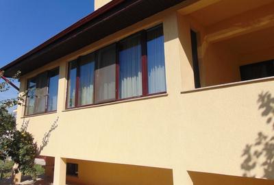 Vila de inchiriat la intersectia Pipera cu Iancu Nicolae - 4