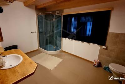 Casa de Poveste in Rasca, Cluj - Refugiul Ideal pentru  Relaxare - 22