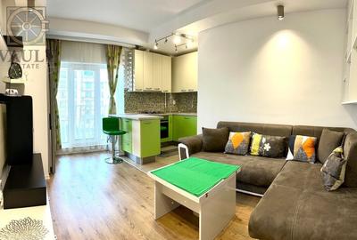 Apartament Modern cu 2 Camere si Parcare Subterana inclusa - Cartier Cosmopolis! - 1