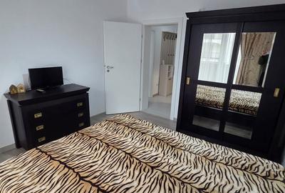 Apartament cu 2 camere decomandat în Giroc - 1