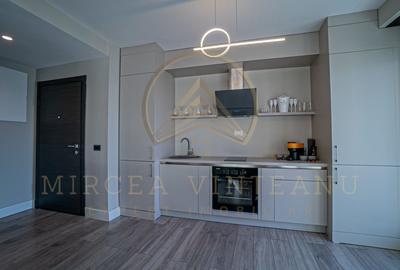 Apartament cu 3 camere decomandat, mobilat în Nord - 9