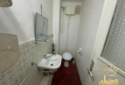 Apartament cu 3 camere tip PC de vanzare in zona Nufarul -  Oradea - 13