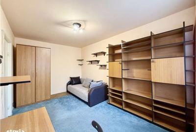 Apartament cu 2 camere decomandat în Central - 5