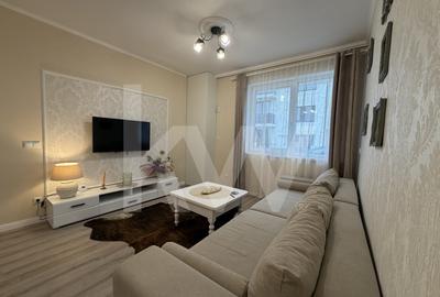 Apartament cu 2 camere decomandat, mobilat în Șelimbăr - 2