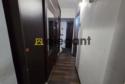 3 camere, parter cu intrare stradala, centrala, mobilat, Craiovita-Orizont - 3