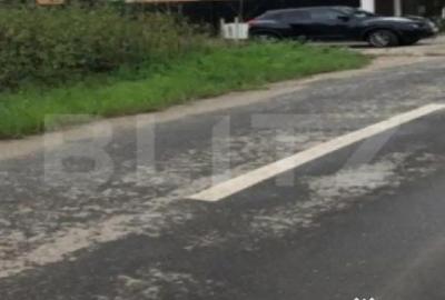 Teren de 2000 mp, în Stupini - 5