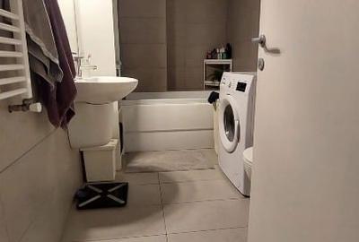 Garsonieră decomandată în Drumul Taberei - 10