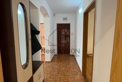 Apartament spațios cu 4 camere cu garaj - zona Ștrand - 11
