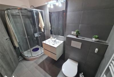 Casă cu 4 camere cu Teren 300 Mp în Giroc - 9