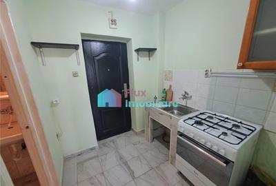 Garsoniera semimobilata Burdujeni zona garii - 5