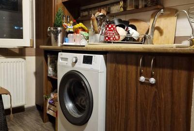 Apartament cu 2 camere decomandat în Vest - 5