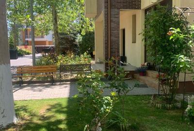 Casă cu 5 camere cu Teren 246 Mp în Corbeanca