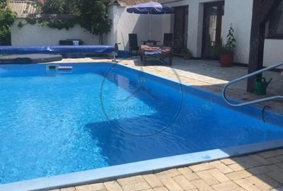 Casa Premium cu Piscina ?i Foi?or - 9