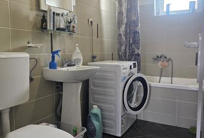Apartament cu 2 camere în Burdea - 1