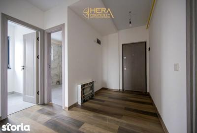 Apartament cu 2 camere decomandat în Micro 17 - 4