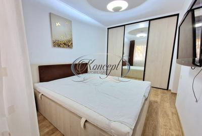 Apartament modern cu parcare si balcon inchis in apropierea scolilor, Manastur - 4