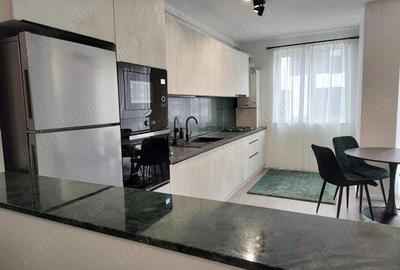 Apartament doua camere modern cu parcare subterana - 1