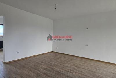 Casă individuală cu 5 camere cu Teren 520 Mp în Bod - 3
