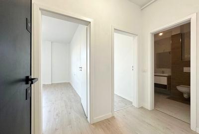 Apartament tip studio de vânzare lângă Paradisul Acvatic cu parcare si boxa Apartament tip studio de vânzare lângă Paradisul Acvatic cu parcare si boxa - 3