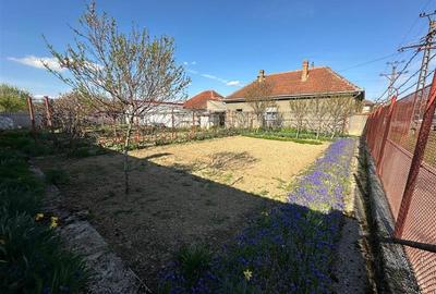 Casă individuală cu 3 camere cu Canalizare în Sud-Est - 11