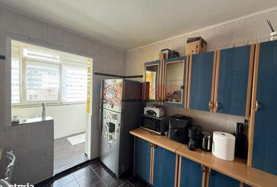 Apartament cu 3 camere, mobilat în Berceni - 17