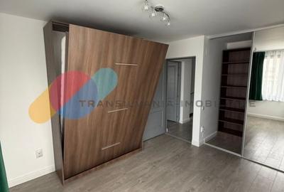 Duplex de inchiriat 110mp + 140mp curte,  5 camere - Europa Duplex de inchiriat 110mp + 140mp curte,  5 camere - Europa - 10