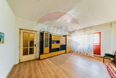 Apartament cu 2 camere de vanzare in zona UTA