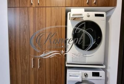 Apartament cu finisaje moderne, dressing si balcon in cartierul Buna Ziua - 11