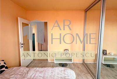 Apartament cu 2 camere decomandat în Vest - 15