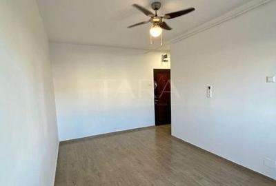 Garsonieră semidecomandată în Dâmbul Rotund