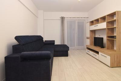 PACURARI - CONTEMPORAN RESIDENCE , apartament  2 camere decomandate de INCHIRIAT - 1