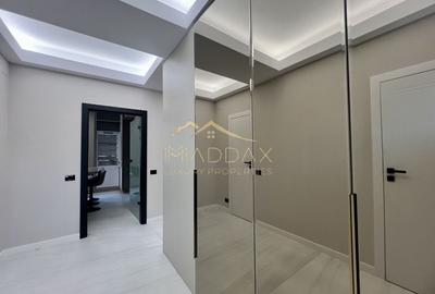 Vila individuală P+2E ***Baneasa - Sisesti - 42