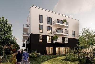 Apartament cu 2 camere semidecomandat, mobilat în Mehala - 4